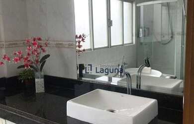Imagem 13: Apartamento com 4 dormitórios, 250 m² - venda por R$ 1.166.000,00 ou...