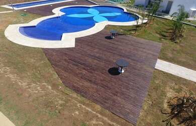 Imagem 3: Lote para venda possui 300 metros quadrados em Gran Ville São Venâncio-...