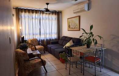 Imagem 1: Apto prox da Caramuru Rosa e Rangel