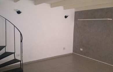 Imagem 9: APTO. ALTO DA LAPA. Ar-condicionado, Área de serviço, 49m² de Áreae1...