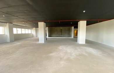 Imagem 7: Laje corporativa Le Monde Aqui na Imobiliária Rosa e Rangel