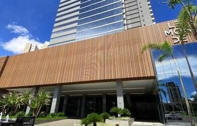 Imagem: O depósito possui 5 Vagas na garagem, 275m² de Área e está