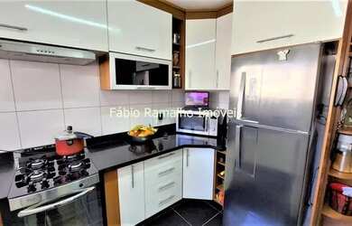 Imagem 15: Apartamento para venda no Jardim Marajoara. Portal do Brooklin