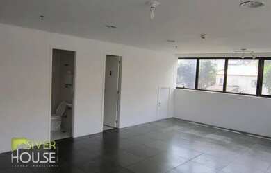 Imagem 4: Sala, 49 m² - venda por R$ 249.000,00 ou aluguel por R$ 2.362,00/mês...