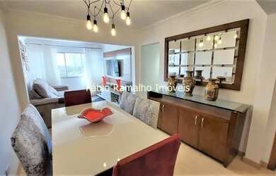 Imagem 2: Apartamento para venda no Jardim Marajoara. Portal do Brooklin