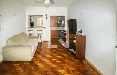 Imagem 3: Apartamento para Aluguel - Copacabana, 3 Quartos, 70 m2