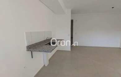 Imagem: O apartamento possui 2 Dormitórios, 2 Banheiros, 2 Vagas na