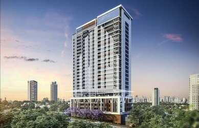 Imagem 13: Apartamento para venda no Brooklin, 100 metros com 3 suítes e 2 vagas,...