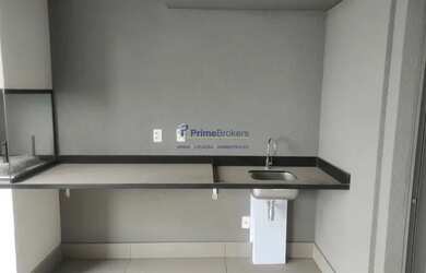 Imagem 6: Apartamento para venda no Grand Habitart Brooklin Rua Michigan