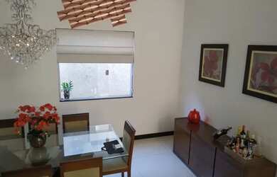 Imagem 11: Casa no condomínio Gaivota I com 340 metros quadrados