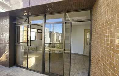 Imagem 10: Apartamento para venda com 158 metros quadrados com 4 quartos em Lourdes - Belo Horizonte