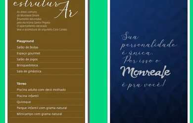 Imagem 2: Apartamento 4/4, 2 suites e varanda gourmet, e 2 vagas na PITUBA