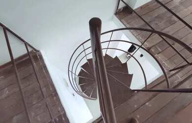 Imagem 5: Loja Praia Campista c/ 76m² de frente para o mar, mezanino, banheiro