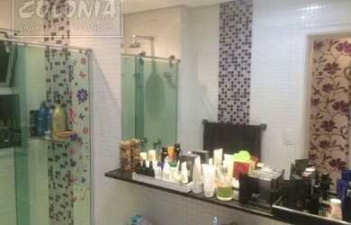 Imagem 8: Santo André - Apartamento Padrão - Vila Assunção