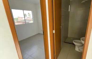 Imagem: Alugo apartamento no santos dumont