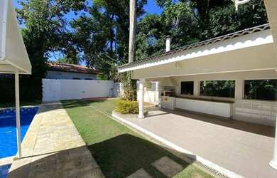 Imagem 10: Casa com 5 dormitórios, 900 m² - venda por R$ 4.000.000,00 ou aluguel...