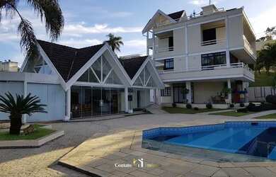 Imagem 2: Casa venda Condomínio Flamboyant em Atibaia