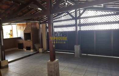 Imagem 9: Casa a Venda no bairro Jardim Las Palmas - Guarujá, SP