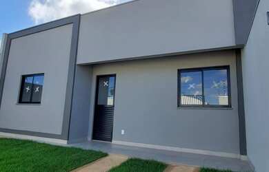 Imagem 6: Residencial Vila Verde 1 no GreenVille ( Entrada Facilitada