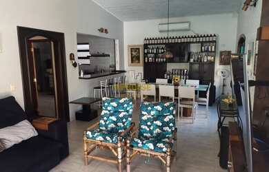 Imagem 15: Casa a Venda no bairro Jardim Las Palmas - Guarujá, SP