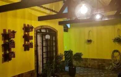 Imagem 3: Casa em Padre Miguel. Piscina, Churrasqueira, Ar-condicionadoe350m² de...