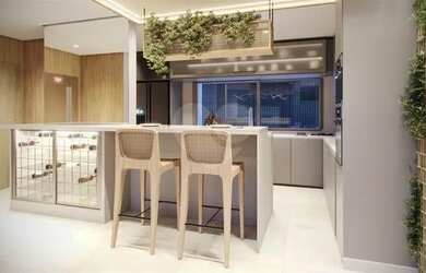 Imagem 9: Venda de Casa em Condomínio de Alto Padrão na Planalto Paulista