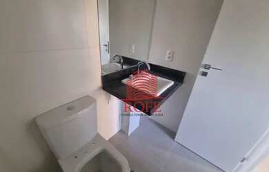 Imagem 12: Apartamento com 2 dormitórios à venda, 61 m² por R$ 950.000,00 - Brooklin - São Paulo/SP