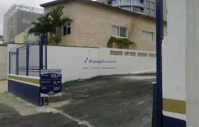 Imagem: O terreno possui 330m² de Área e está localizado em Bairro