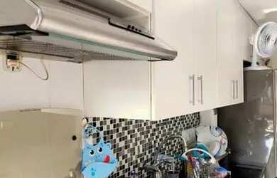 Imagem 6: LINDO APTO 2QTOS-SUÍTE-70M2-1VGA- FREGUESIA JACAREPAGUÁ RJ