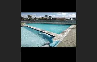 Imagem: O studio possui 1 Dormitório, 1 Banheiro, 1 Vaga na garagem