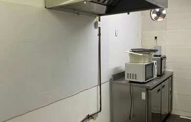 Imagem 5: Alugo cozinha praticamente completa no coração do Recreio