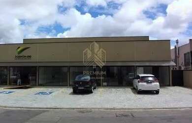 Imagem: O depósito possui 55m² de Área e está localizado em Jardim