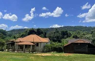 Imagem 5: Sitio com 12 Alqueires na Região de Franca - Pereira