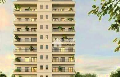 Imagem: O apartamento possui 2 Dormitórios, 1 Banheiro, 70m² de Área