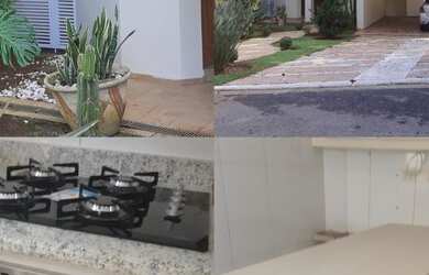 Imagem 3: Casa para locação na Granja Viana Cond Euroville