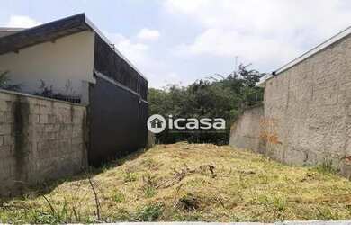 Imagem: O terreno possui 175m² de Área e está localizado em Loteamento