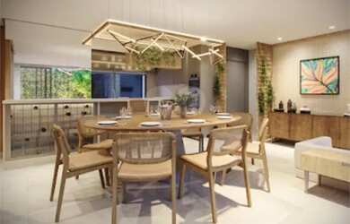 Imagem 7: Venda de Casa em Condomínio de Alto Padrão na Planalto Paulista