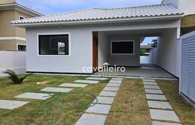 Imagem: A casa em condomínio possui 3 Dormitórios, 2 Banheiros, 130m²