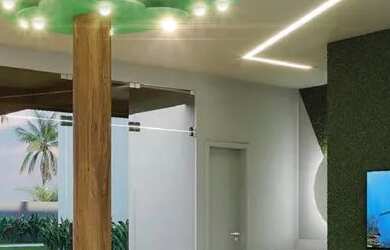 Imagem 12: Tropí Eco Residência. Piscina, 106m² de Área, 1 Vaga na garageme2...