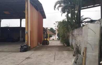 Imagem 11: Locação/Guarujá - Galpão Náutico - Pier - Rampa de Acesso