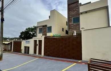 Imagem: O apartamento na cobertura possui 3 Dormitórios, 3 Banheiros