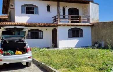 Imagem: A casa possui 4 Dormitórios e está localizado em Ponta da