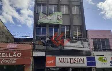 Imagem: O depósito possui 30m² de Área e está localizado em Centro