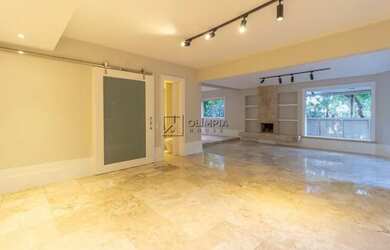 Imagem: O apartamento para alugar possui 3 Dormitórios, 5 Banheiros