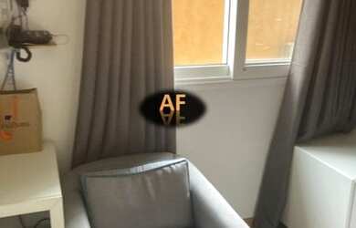 Imagem 5: Casa em Condomínio para Locação em Santana de Parnaíba, Alphaville, 4 dormitórios, 2 suíte