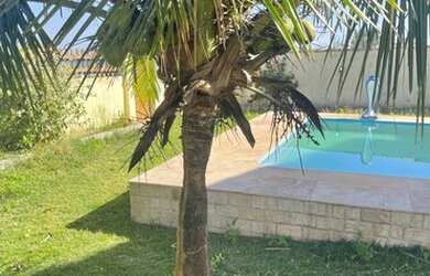 Imagem 6: Linda Casa Beira da Praia em Cordeirinho - Marica RJ