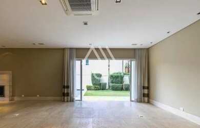 Imagem 9: CASA EM CONDOMINIO FECHADO À VENDA NO ALTO DA BOA VISTA