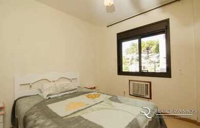 Imagem 7: Apartamento para Venda - 77m², 2 dormitórios, sendo 1 suites, 2 vagas - Jardim Botânico