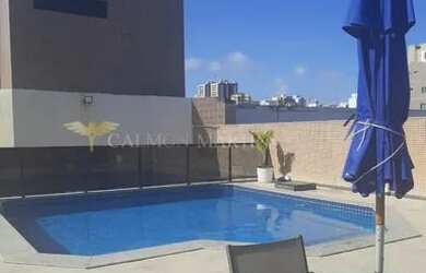 Imagem 4: EXCELENTE Apartamento à venda com 38m² com 1/4, na Pituba - Salvador - BA