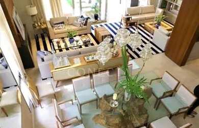 Imagem 11: Alpha Conde Casa com 4 dormitórios